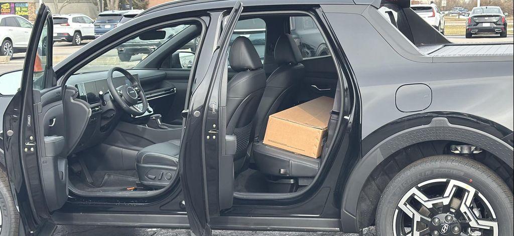 new 2026 Hyundai SANTA CRUZ car, priced at $44,765