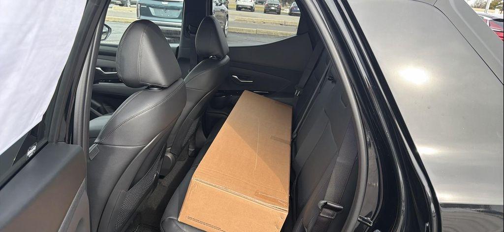 new 2026 Hyundai SANTA CRUZ car, priced at $44,765