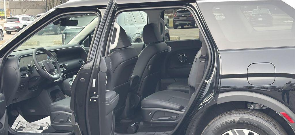 new 2026 Hyundai Palisade Hybrid car, priced at $51,000