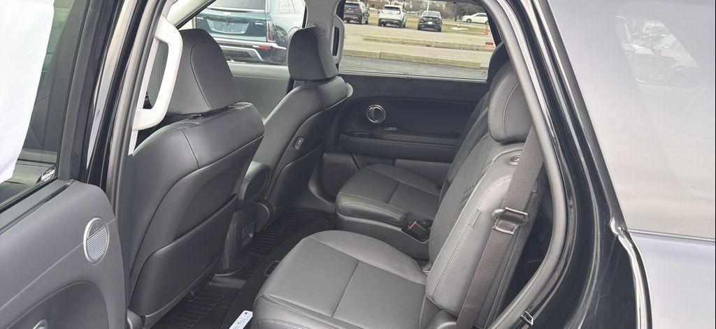 new 2026 Hyundai Palisade Hybrid car, priced at $51,000