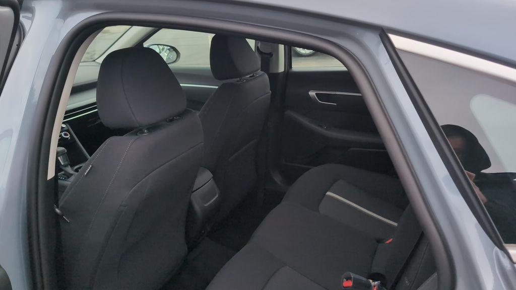 new 2026 Hyundai Sonata car, priced at $27,966