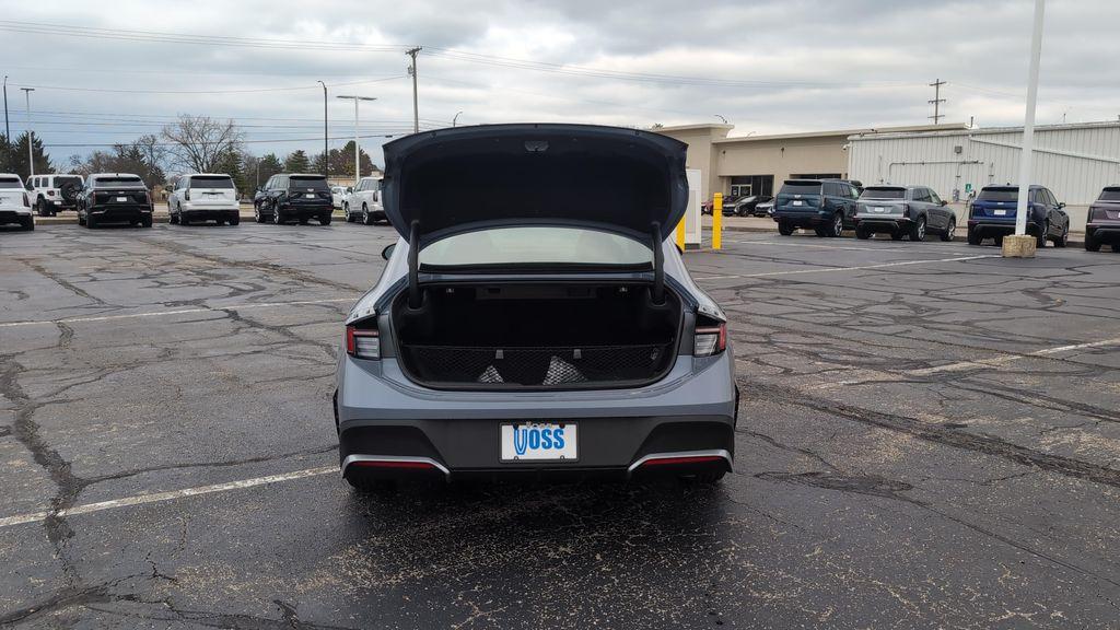 new 2026 Hyundai Sonata car, priced at $27,966