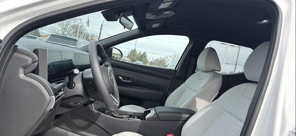 new 2026 Hyundai SANTA CRUZ car, priced at $32,629