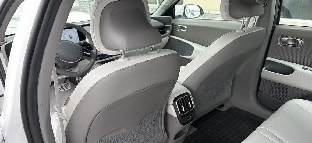 new 2024 Hyundai IONIQ 6 car, priced at $42,995