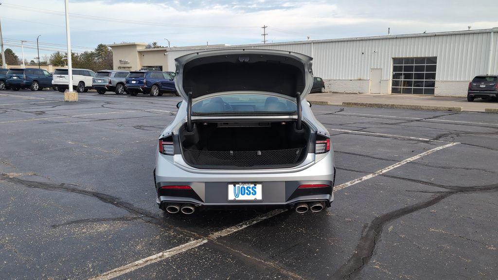 new 2026 Hyundai Sonata car, priced at $36,041