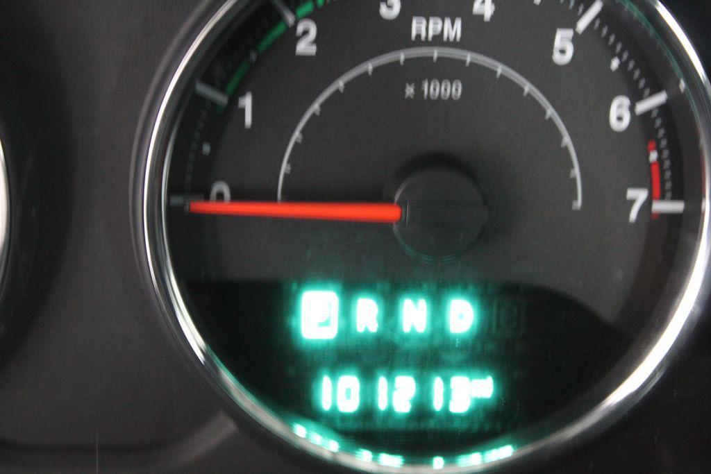 used 2016 Jeep Wrangler Unlimited car, priced at $13,998