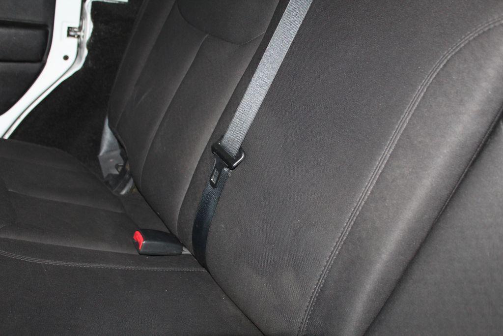 used 2016 Jeep Wrangler Unlimited car, priced at $13,998