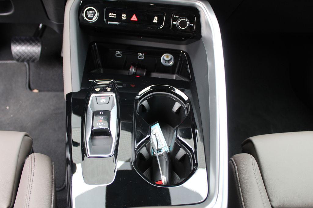 new 2025 Audi Q5 car, priced at $53,709