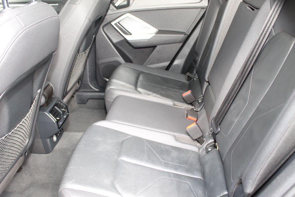 used 2020 Audi Q3 car, priced at $17,998