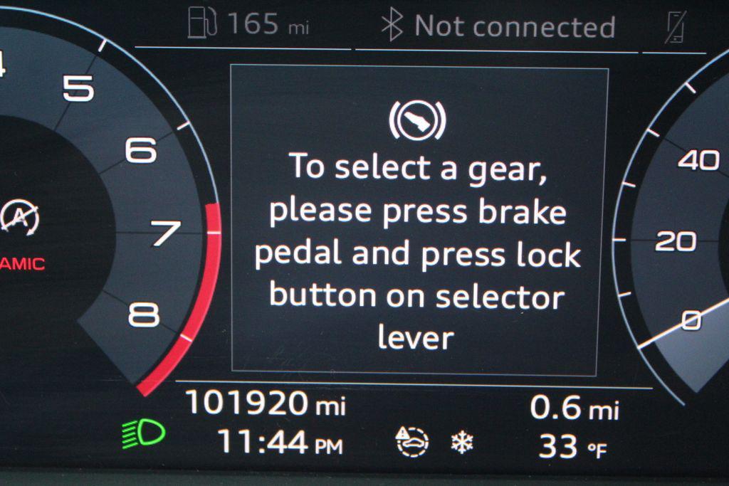 used 2020 Audi Q3 car, priced at $17,998