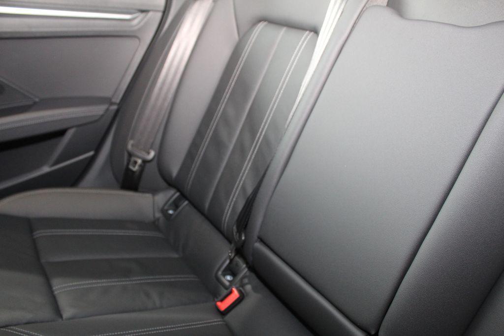 new 2026 Audi A3 car, priced at $47,210