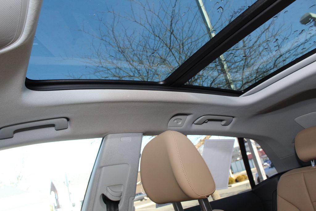 used 2022 Audi Q8 car, priced at $39,500