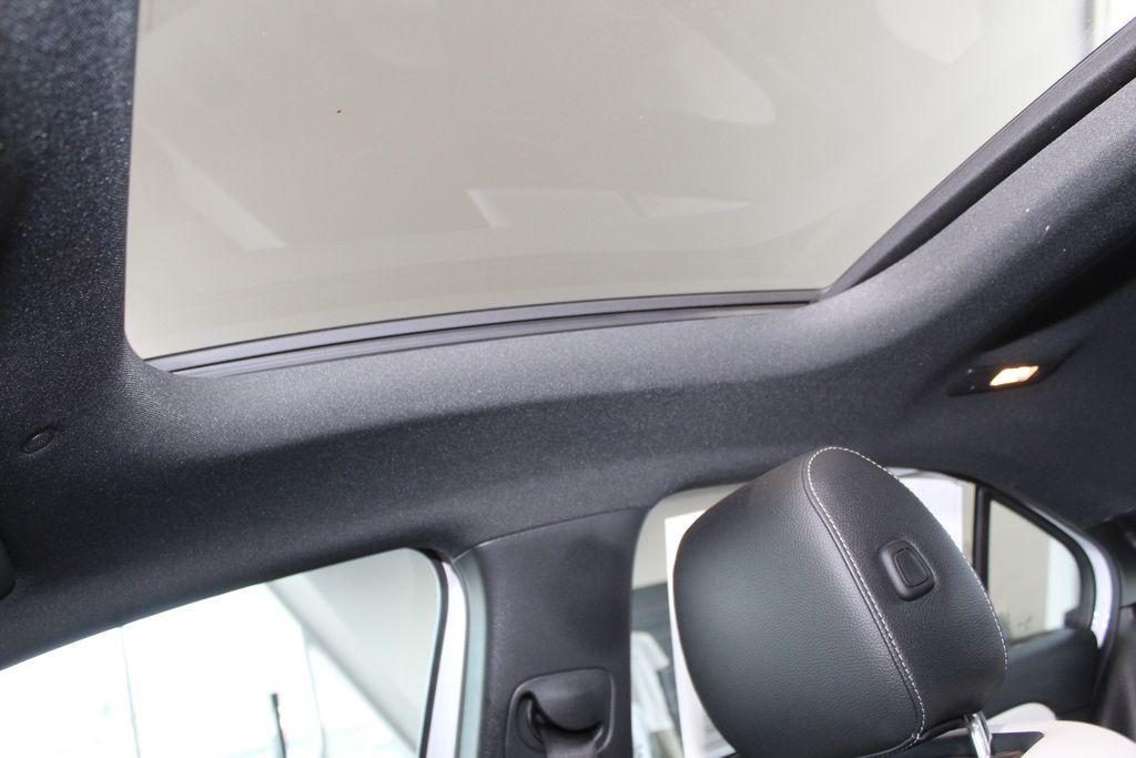 used 2020 Mercedes-Benz AMG A 35 car, priced at $25,498