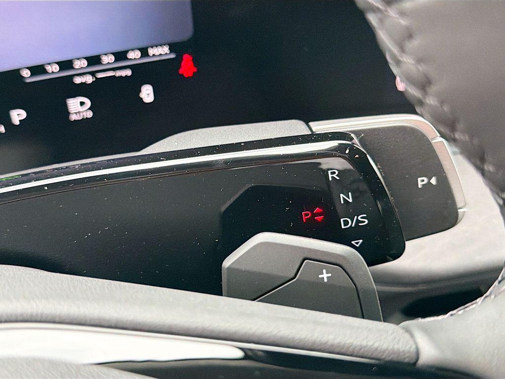 new 2026 Audi Q3 car, priced at $46,010