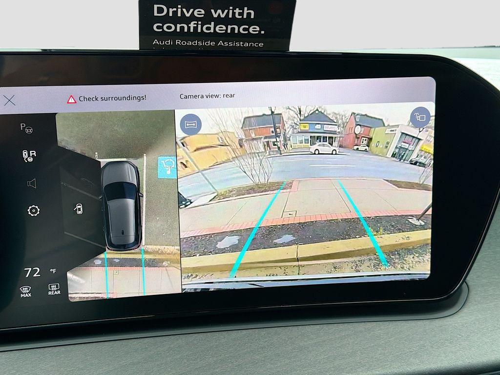 new 2026 Audi Q3 car, priced at $46,010