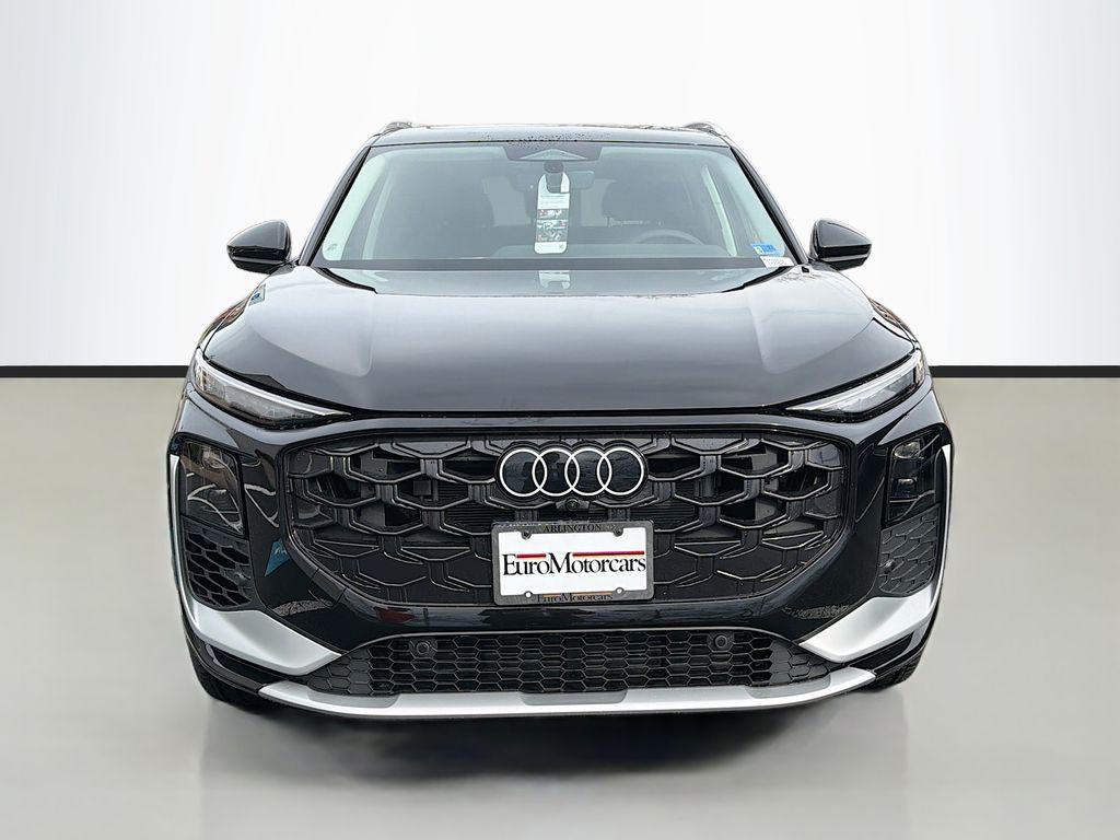 new 2026 Audi Q3 car, priced at $46,010