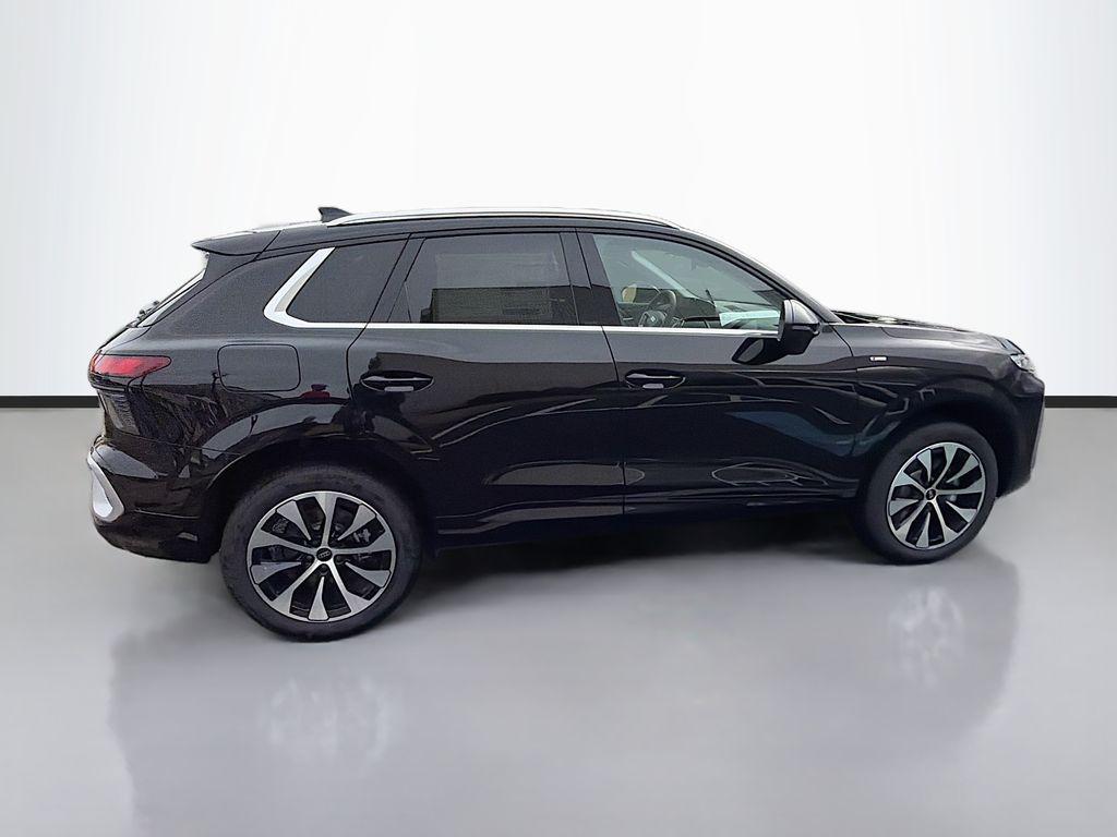 new 2026 Audi Q3 car, priced at $46,010