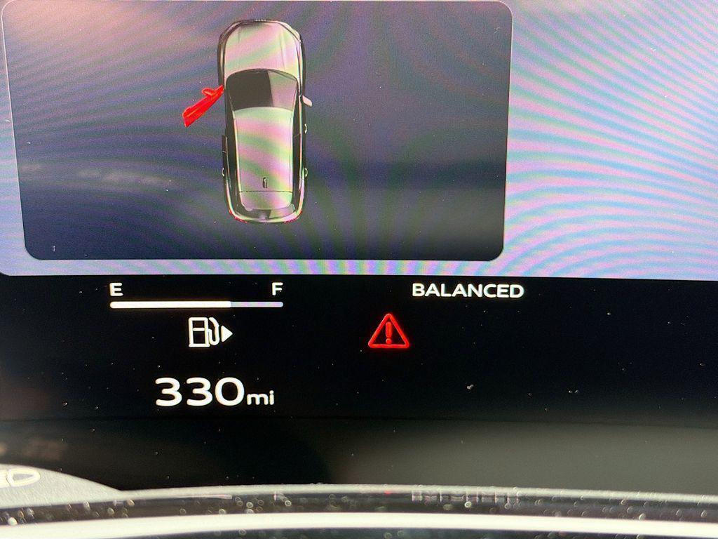 new 2026 Audi Q3 car, priced at $46,010