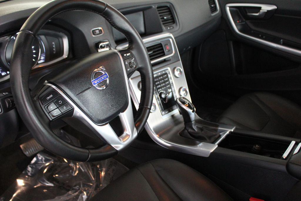 used 2016 Volvo S60 car, priced at $8,999