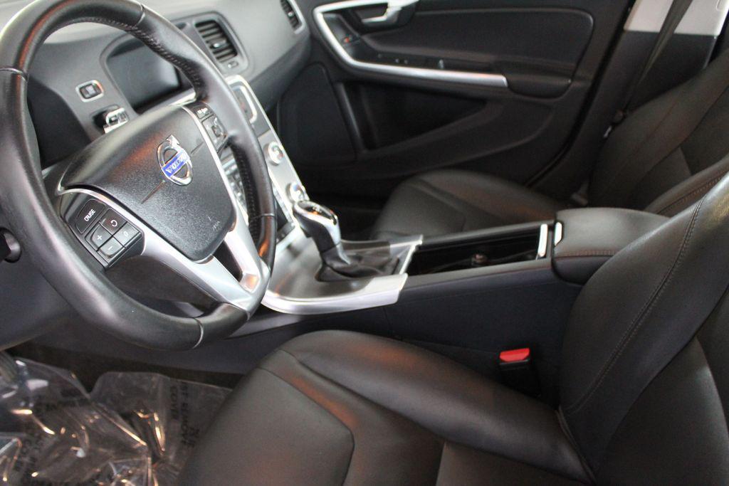 used 2016 Volvo S60 car, priced at $8,999