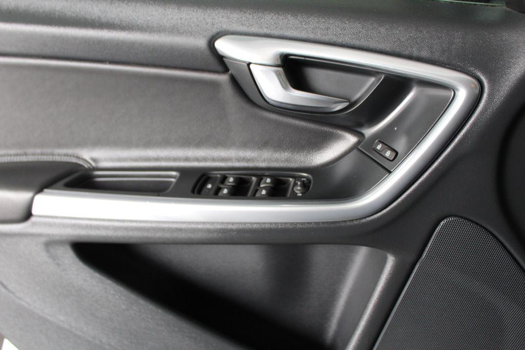 used 2016 Volvo S60 car, priced at $8,999