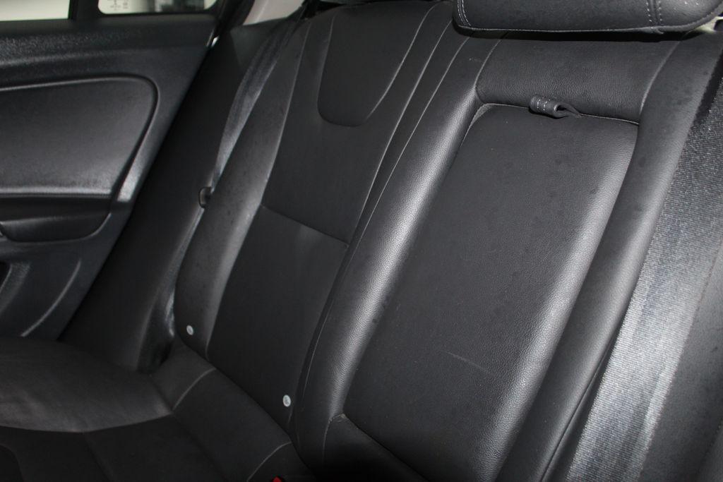 used 2016 Volvo S60 car, priced at $8,999