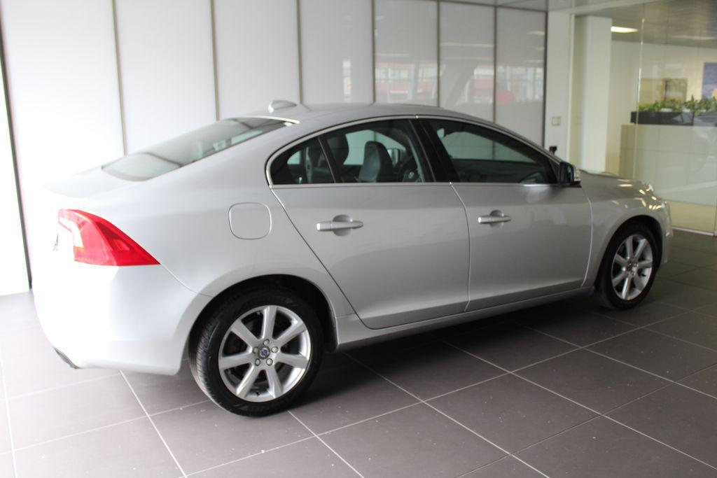 used 2016 Volvo S60 car, priced at $8,999