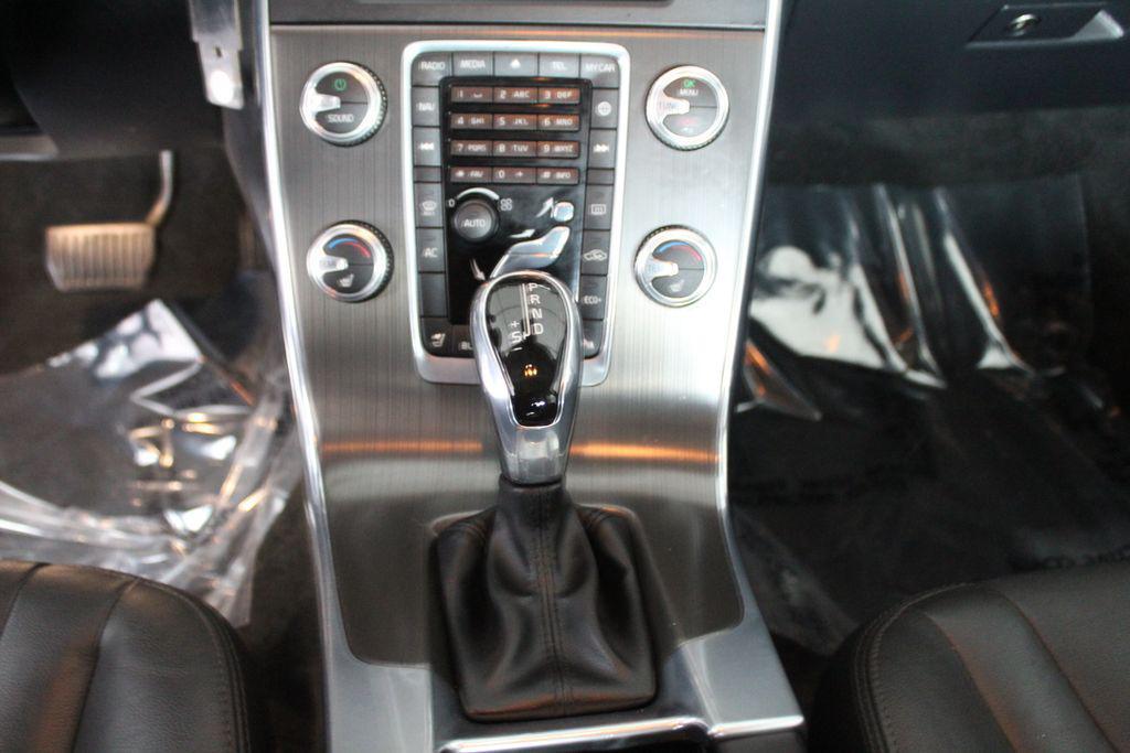 used 2016 Volvo S60 car, priced at $8,999