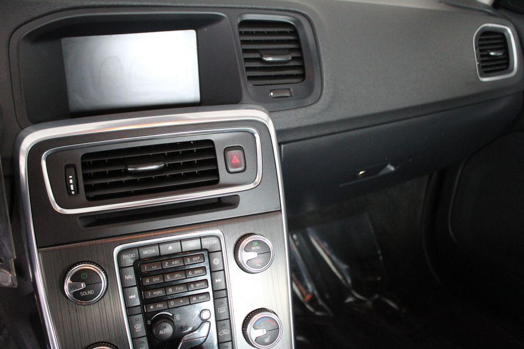 used 2016 Volvo S60 car, priced at $8,999