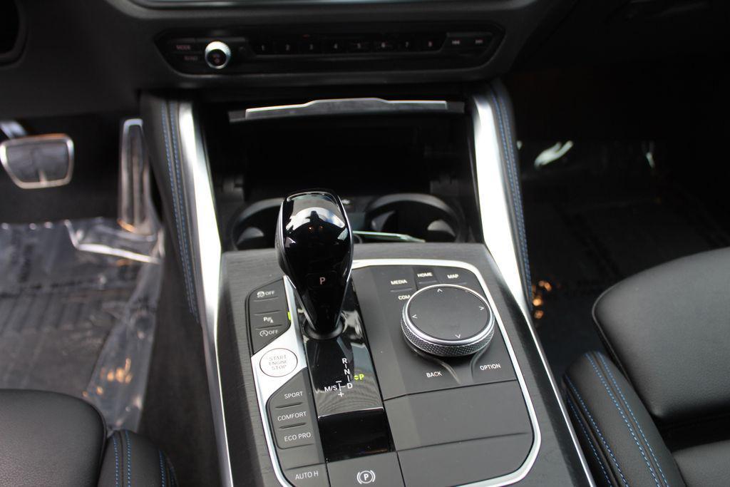 used 2022 BMW 430 Gran Coupe car, priced at $28,899