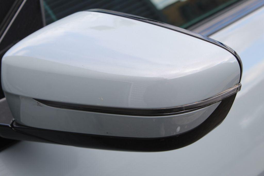 used 2022 BMW 430 Gran Coupe car, priced at $28,899