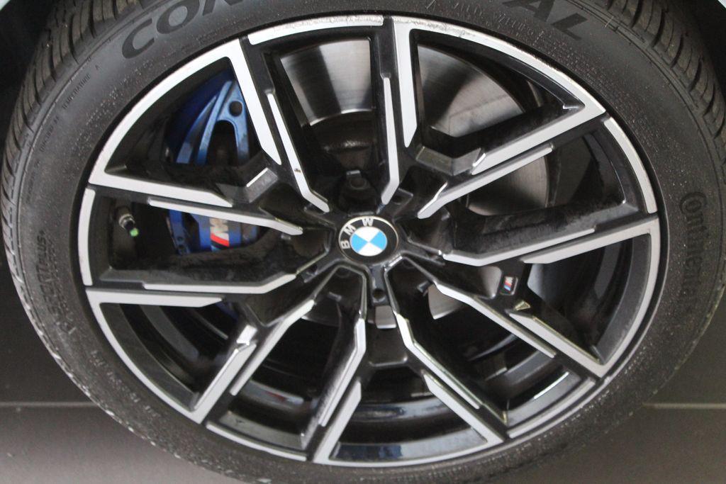 used 2022 BMW 430 Gran Coupe car, priced at $28,899