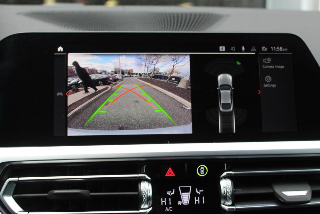 used 2022 BMW 430 Gran Coupe car, priced at $28,899