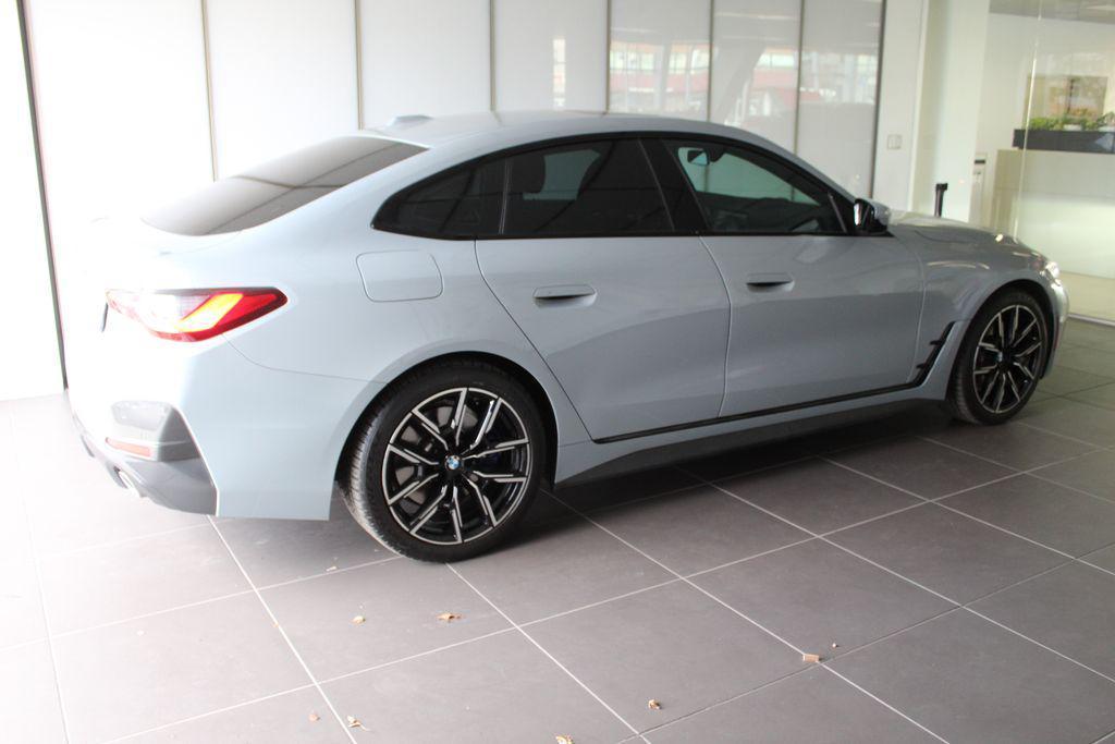 used 2022 BMW 430 Gran Coupe car, priced at $28,899