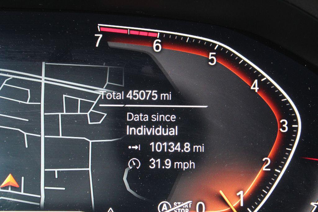 used 2022 BMW 430 Gran Coupe car, priced at $28,899