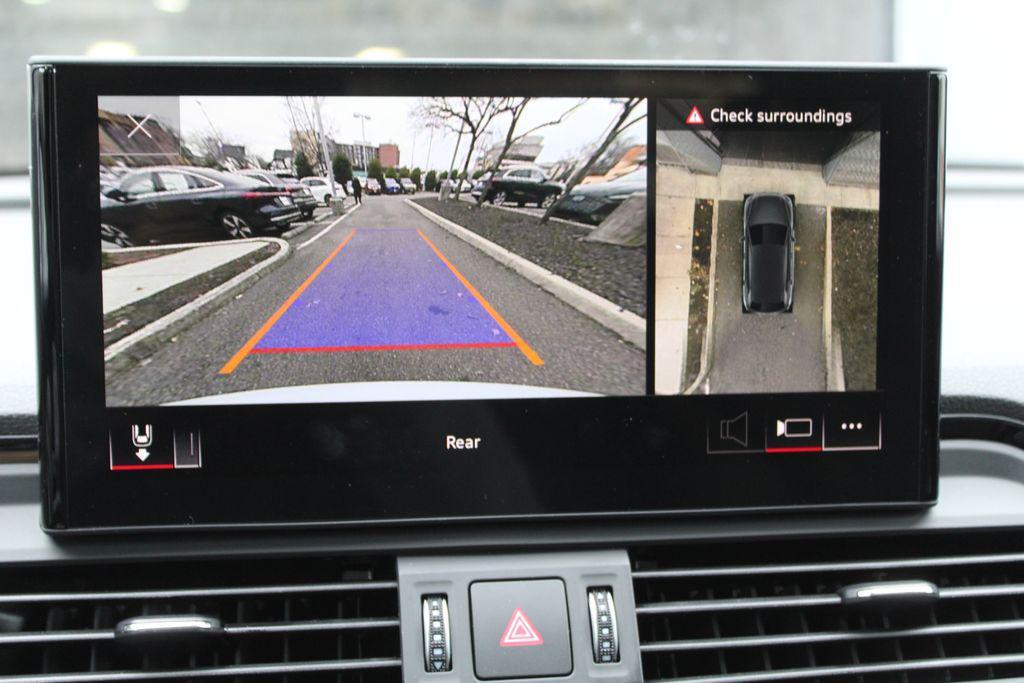 new 2025 Audi SQ5 car, priced at $72,870