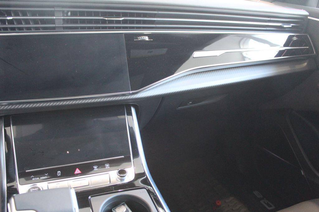 new 2026 Audi Q8 car, priced at $97,400