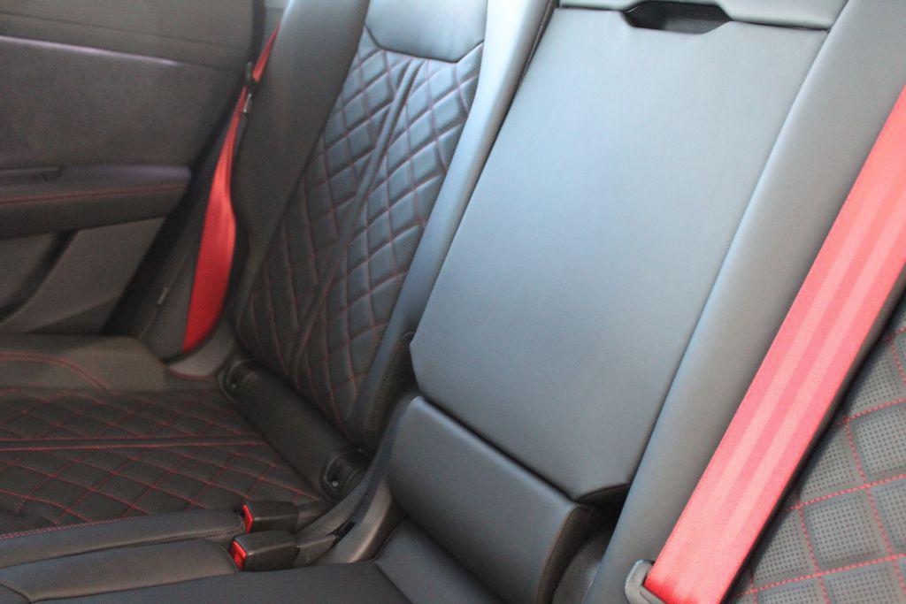 new 2026 Audi Q8 car, priced at $97,400