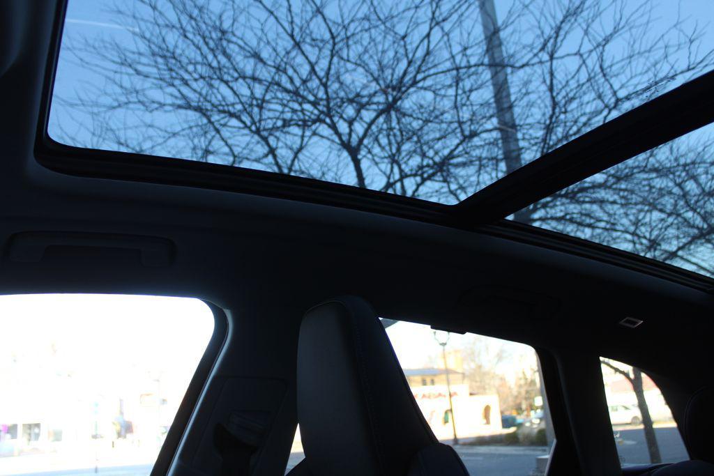 new 2025 Audi Q5 car, priced at $64,380