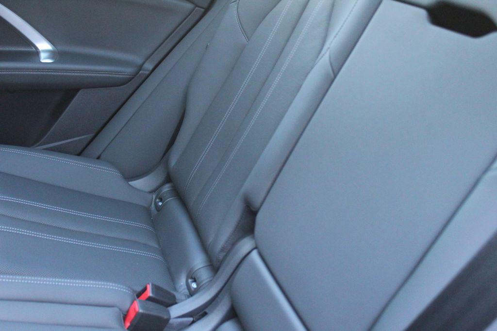 new 2025 Audi Q5 car, priced at $64,380