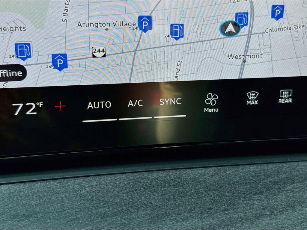 new 2026 Audi Q3 car, priced at $48,637
