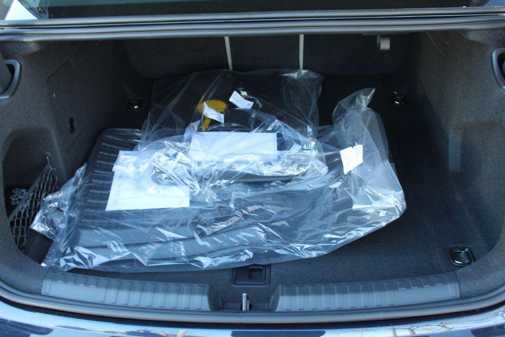 new 2026 Audi A6 car, priced at $72,390