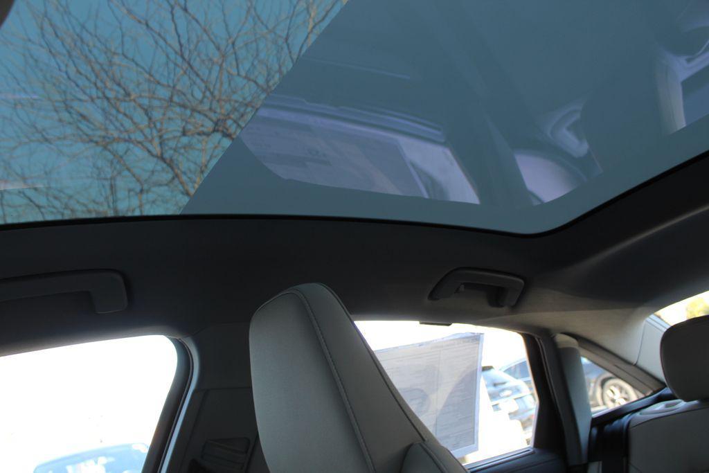 new 2026 Audi A6 car, priced at $72,390