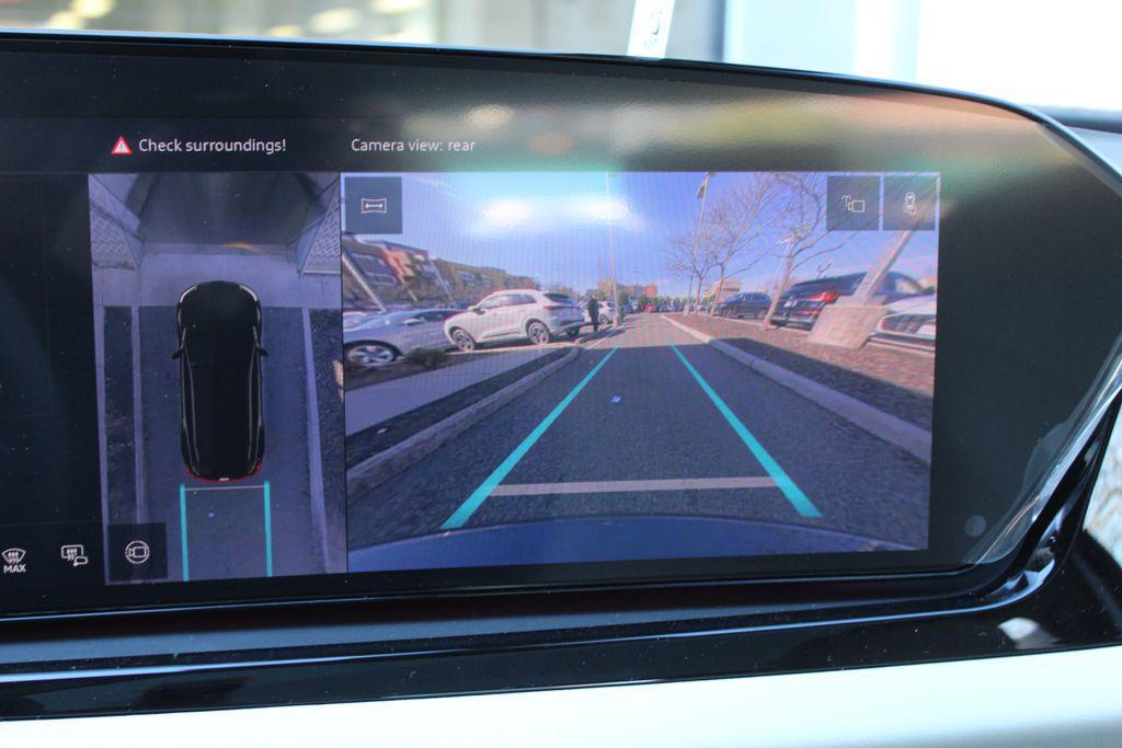 new 2026 Audi A6 car, priced at $72,390