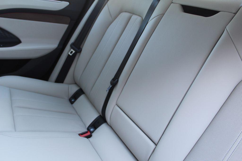 new 2026 Audi A6 car, priced at $72,390