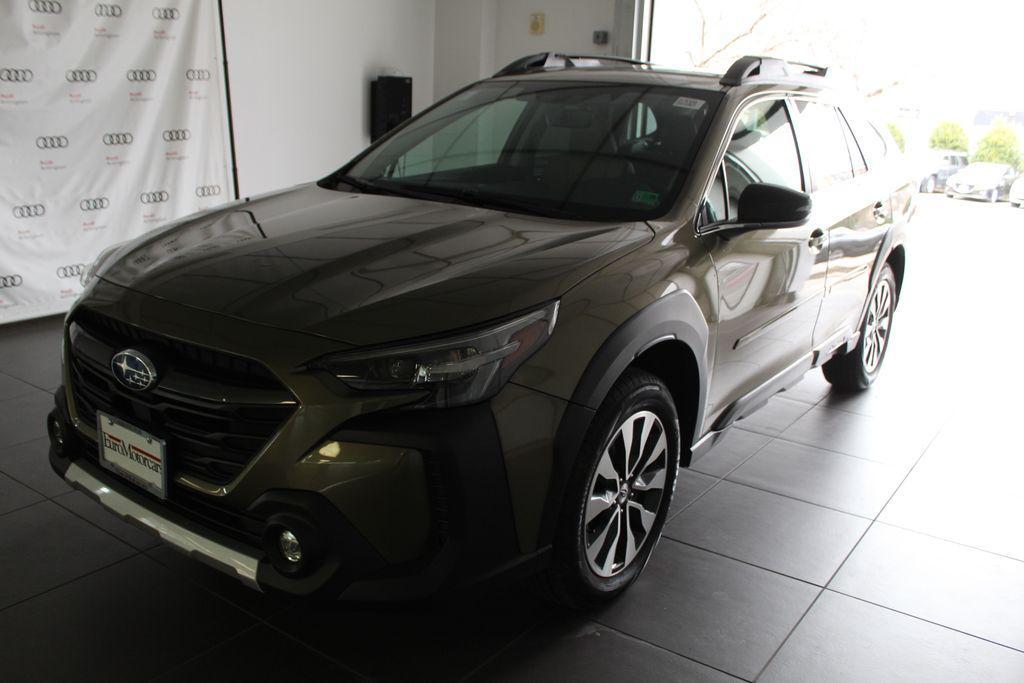 used 2024 Subaru Outback car, priced at $27,948