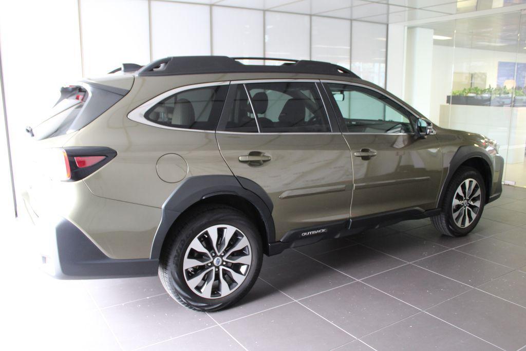 used 2024 Subaru Outback car, priced at $27,948