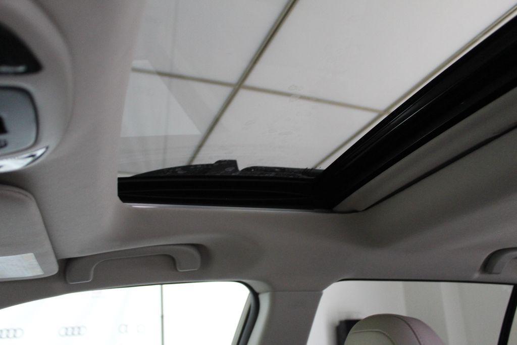 used 2024 Subaru Outback car, priced at $27,948