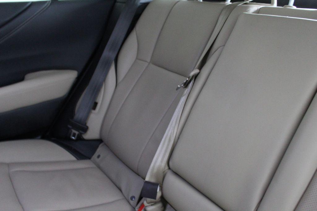 used 2024 Subaru Outback car, priced at $27,948