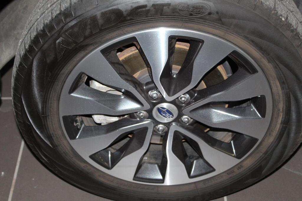 used 2024 Subaru Outback car, priced at $27,948